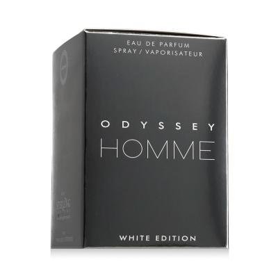 Armaf Odyssey Homme White Edition Eau de Parfum férfiaknak 60 ml