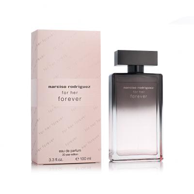 Narciso Rodriguez For Her Forever Eau de Parfum nőknek 100 ml