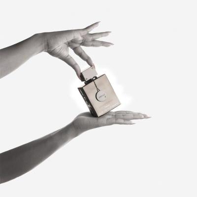 Armaf Club de Nuit Intense Man Limited Edition Parfüm férfiaknak 105 ml