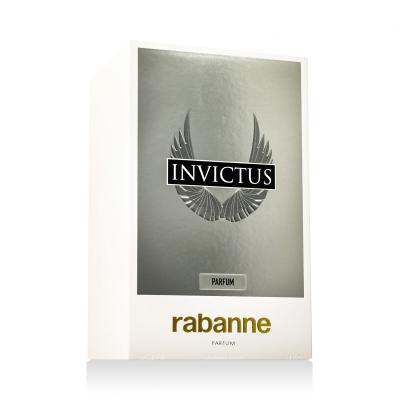 Paco Rabanne Invictus Parfüm férfiaknak 200 ml