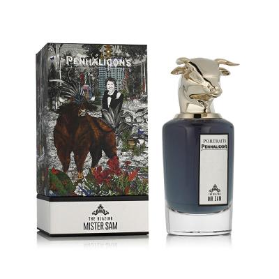 Penhaligon´s Portraits The Blazing Mr Sam Eau de Parfum férfiaknak 75 ml