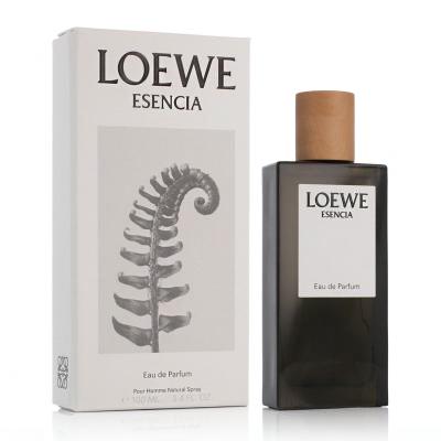 Loewe Esencia Eau de Parfum férfiaknak 100 ml