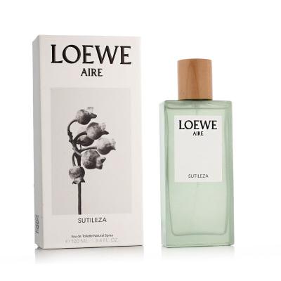 Loewe Aire Sutileza Eau de Toilette nőknek 100 ml