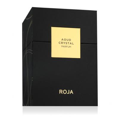 Roja Parfums Aoud Crystal Eau de Parfum 100 ml