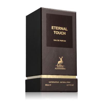 Maison Alhambra Eternal Touch Eau de Parfum 80 ml