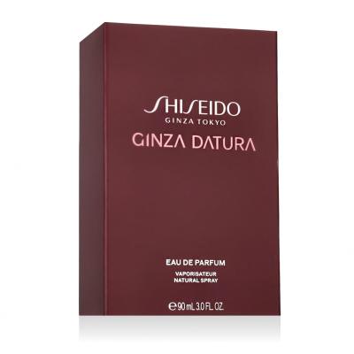 Shiseido Ginza Datura Eau de Parfum nőknek 90 ml
