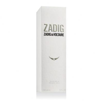 Zadig &amp; Voltaire Zadig Eau de Parfum nőknek Refill 150 ml