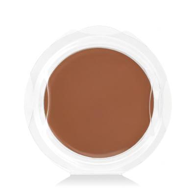 Shiseido Sun Protection Tanning Compact Foundation SPF10 Alapozó nőknek Refill 12 g Változat Honey
