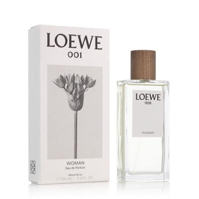 Loewe 001 Eau de Toilette nőknek 100 ml