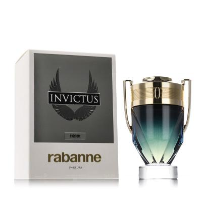 Paco Rabanne Invictus Parfüm férfiaknak 100 ml