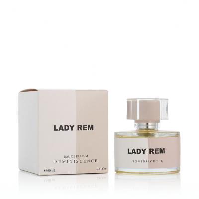 Reminiscence Lady Rem Eau de Parfum nőknek 60 ml