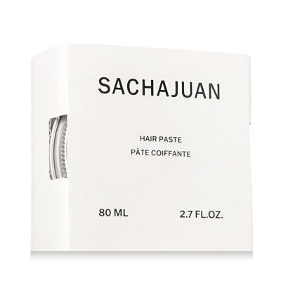 Sachajuan Hair Paste Tincskiemelés és hajformázás 80 ml