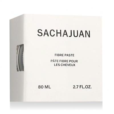 Sachajuan Fibre Paste Tincskiemelés és hajformázás 80 ml