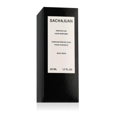 Sachajuan Protective Hair Parfume Bois Noir Hajpermet 50 ml