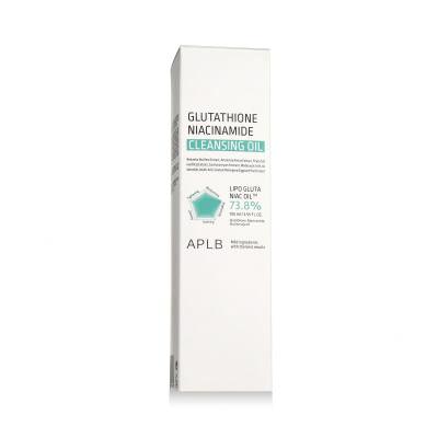 APLB Glutathione Niacinamide Cleansing Oil Arctisztító olaj 105 ml