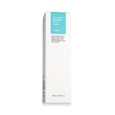 COSRX Two in One Poreless Power Liquid Arcesszencia 100 ml
