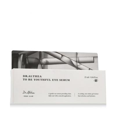 Dr. Althea To Be Youthful Eye Serum Szemkörnyékápoló szérum 25 ml