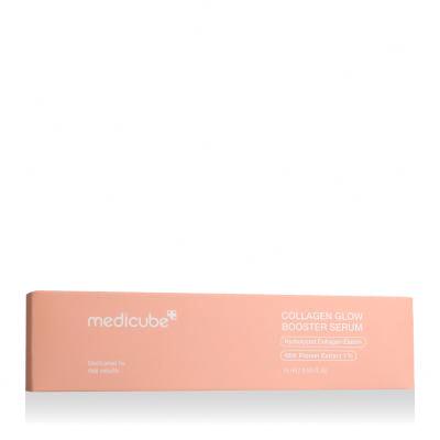 Medicube Collagen Glow Booster Serum Arcszérum 15 ml