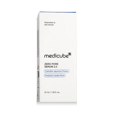 Medicube Zero Pore Serum 2.0 Arcszérum 37 ml