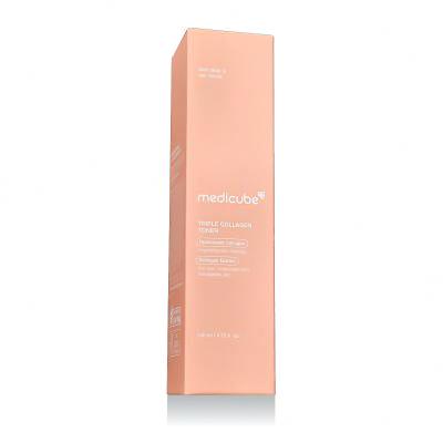 Medicube Triple Collagen Toner Arcpermet 140 ml
