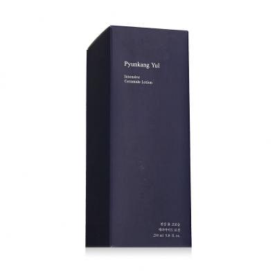 Pyunkang Yul Basic Intensive Ceramide Lotion Testápoló tej 290 ml