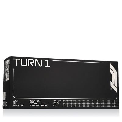 F1 Race Collection Turn 1 Eau de Toilette 75 ml