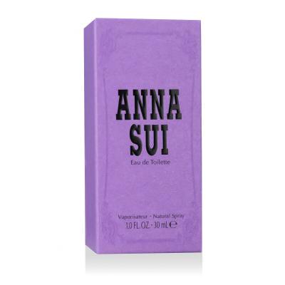 Anna Sui Anna Sui Eau de Toilette nőknek 30 ml