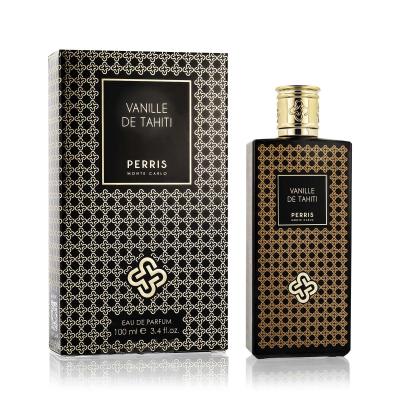 Perris Monte Carlo Vanille de Tahiti Eau de Parfum 100 ml
