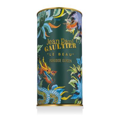 Jean Paul Gaultier Le Beau Paradise Garden Eau de Parfum férfiaknak 75 ml