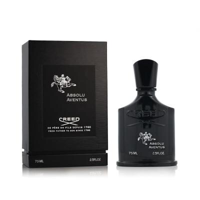 Creed Aventus Absolu Eau de Parfum férfiaknak 75 ml
