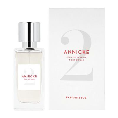 Eight &amp; Bob Annicke 2 Eau de Parfum nőknek 30 ml
