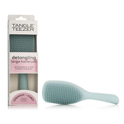 Tangle Teezer Wet Detangler Large Hajkefe nőknek 1 db Változat Marine Teal