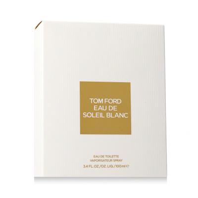 TOM FORD Eau de Soleil Blanc 2025 Eau de Toilette 100 ml