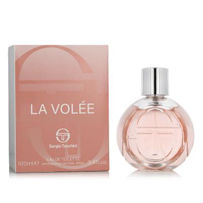 Sergio Tacchini La Volée Eau de Toilette nőknek 100 ml