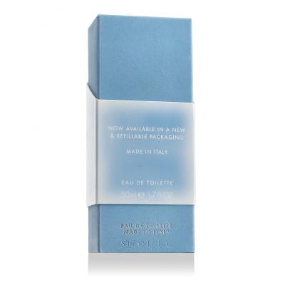 Dolce&amp;Gabbana Light Blue Eau de Toilette nőknek Utántölthető 50 ml