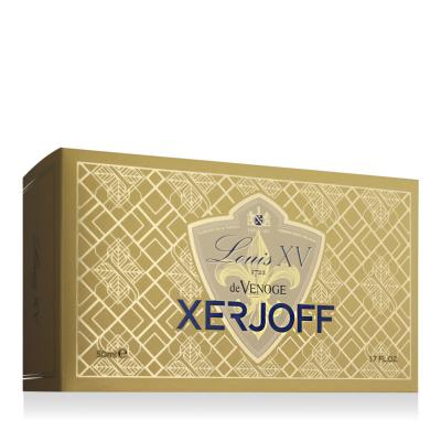 Xerjoff Blends Louis XV 1722 Parfüm 50 ml