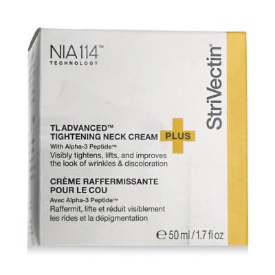 StriVectin Tighten &amp; Lift TL Advanced Tightening Neck Cream Plus Nyak- és dekoltázsápoló krém 50 ml