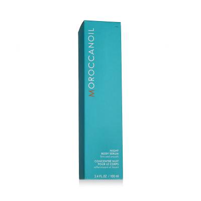 Moroccanoil Body Night Body Serum Karcsúsítás és feszesítés nőknek 100 ml
