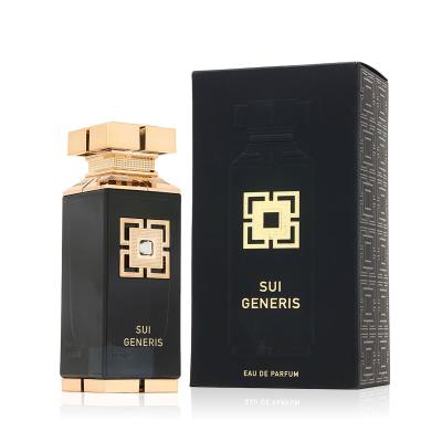 Fragrance World Sui Generis Eau de Parfum férfiaknak 100 ml