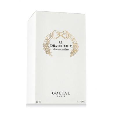 Goutal Le Chevrefeuille Eau de Toilette nőknek 50 ml