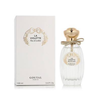 Goutal La Violette Eau de Toilette nőknek 100 ml