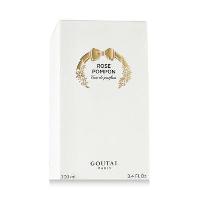 Goutal Rose Pompon Eau de Parfum nőknek 100 ml