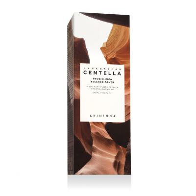 SKIN1004 Probio-Cica Essence Toner Arcpermet nőknek 210 ml