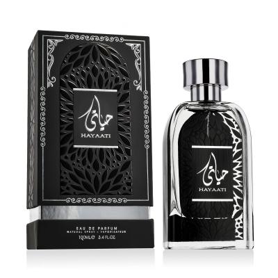 Ard Al Zaafaran Hayaati Eau de Parfum férfiaknak 100 ml