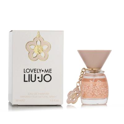 Liu Jo Lovely Me Eau de Parfum nőknek 30 ml