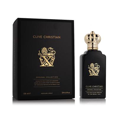 Clive Christian Original Collection X For Men Parfüm férfiaknak 100 ml