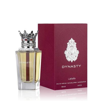 Lattafa Dynasty Eau de Parfum 100 ml