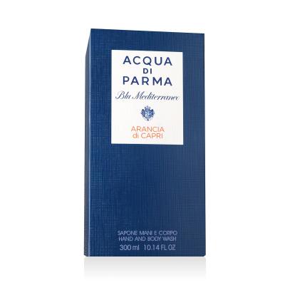Acqua di Parma Blu Mediterraneo Arancia di Capri Tusfürdő 200 ml