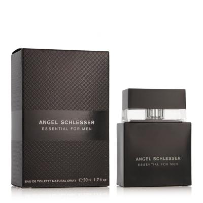 Angel Schlesser Essential Eau de Toilette férfiaknak 50 ml