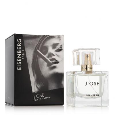 Eisenberg J'ose Eau de Parfum nőknek 50 ml
